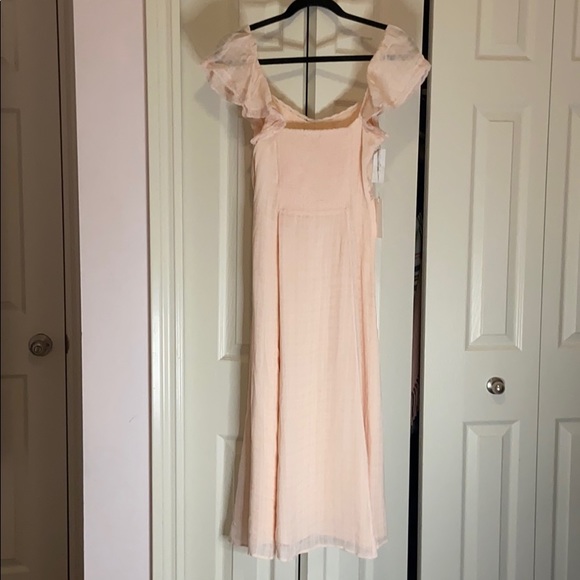 SOLD Wilfred Moonshine Dress - Picture 6 of 9